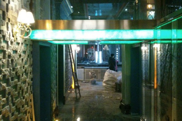 重庆老街头疗，传统手法，让你的头部焕然一新！