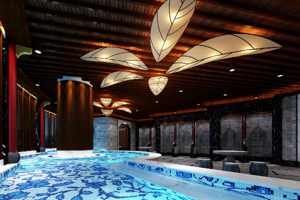 一手掌握重庆按摩好去处，店名透露养生秘籍！