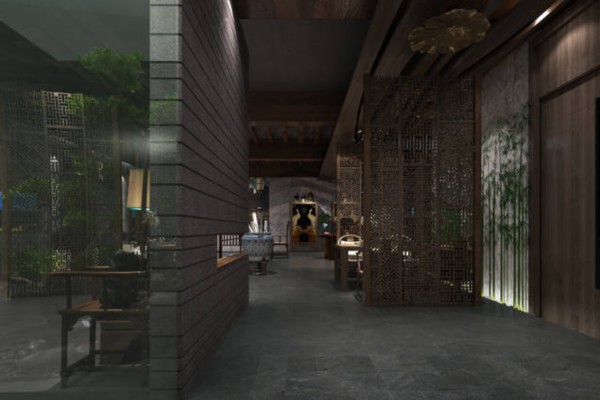 走遍重庆，这家盲人按摩店让我惊喜满满！