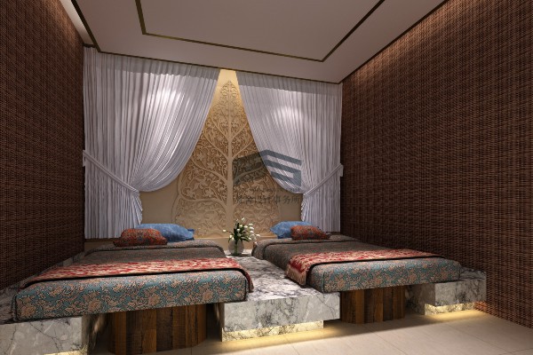 走遍重庆，这家盲人按摩店让我惊喜满满！