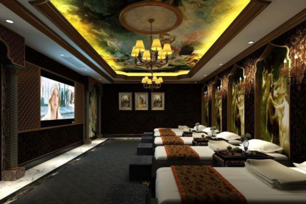 超值！重庆小腿按摩团购，轻松放松一价全包